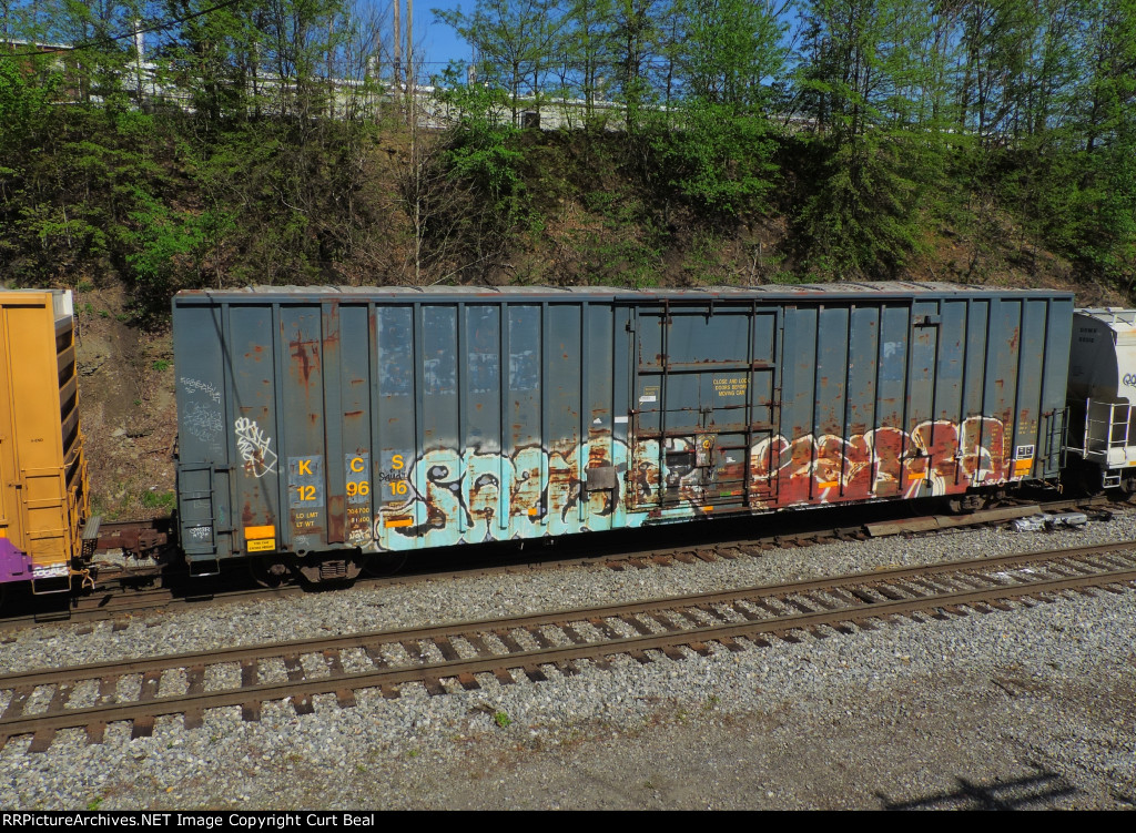 KCS 129616